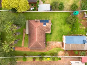 3 Bedroom House to Rent in Hillside