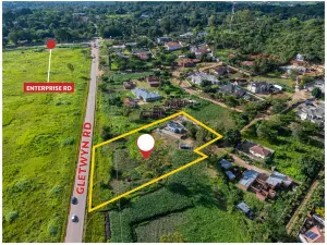 Residential Stand for Sale