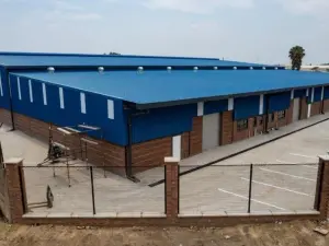 Warehouse/Industrial to Rent