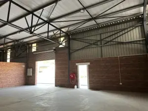 Warehouse/Industrial to Rent in Southerton