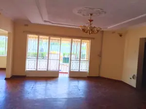 5 Bedroom House to Rent in Borrowdale