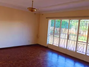 5 Bedroom House to Rent in Borrowdale