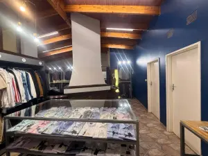 Office to Rent in Alexandra Park