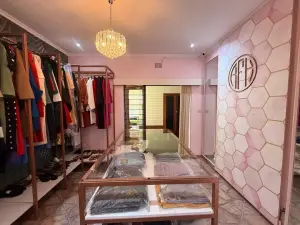 Office to Rent in Alexandra Park