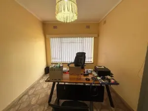 Office to Rent in Alexandra Park