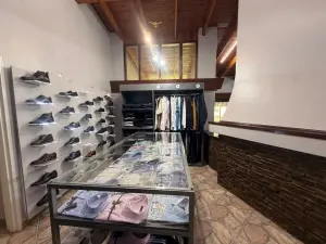 Office to Rent in Alexandra Park