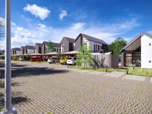 Townhouse/Cluster for Sale