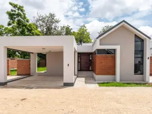 Townhouse/Cluster for Sale