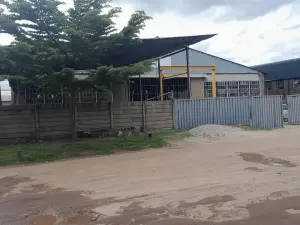 Warehouse/Industrial for Sale