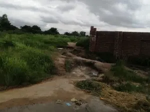 Residential Stand for Sale