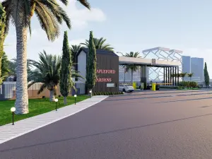 Residential Stand for Sale