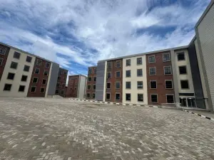 Flat/Apartment to Rent