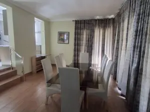 Townhouse/Cluster to Rent in Borrowdale