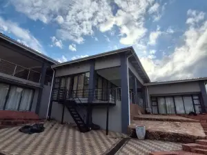 Townhouse/Cluster to Rent in Borrowdale