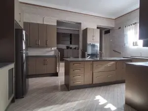 Townhouse/Cluster to Rent in Borrowdale