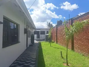 Townhouse/Cluster to Rent in Greendale North