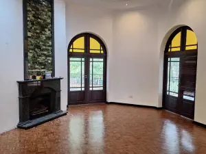 4 Bedroom House to Rent in Ballantyne Park