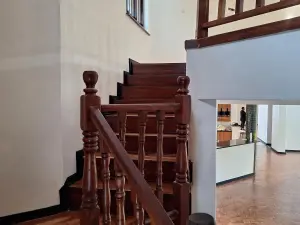 4 Bedroom House to Rent in Ballantyne Park