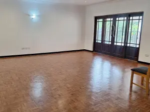 4 Bedroom House to Rent in Ballantyne Park