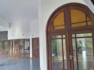 4 Bedroom House to Rent in Ballantyne Park