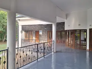 4 Bedroom House to Rent in Ballantyne Park