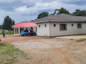 Office to Rent in Mount Pleasant