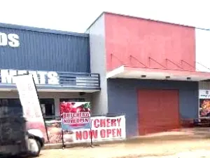 Retail/Shop for Sale