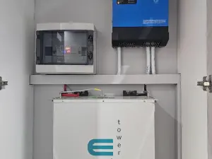 Flat/Apartment to Rent in Borrowdale West