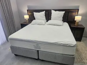 Flat/Apartment to Rent in Borrowdale West