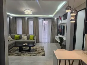 Flat/Apartment to Rent in Borrowdale West