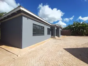 3 Bedroom Cottage/Garden Flat to Rent in Mandara