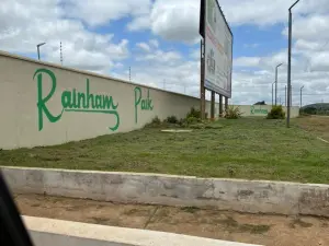 Residential Stand for Sale