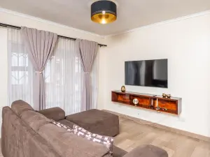 Townhouse/Cluster to Rent in Avondale West