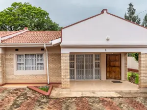 Townhouse/Cluster to Rent