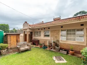 Townhouse/Cluster to Rent in Avondale West