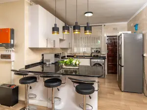 Townhouse/Cluster to Rent in Avondale West