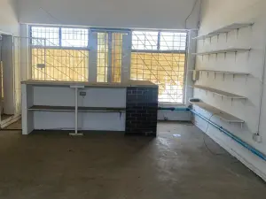 Retail/Shop to Rent in Southerton