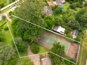 Residential Stand for Sale