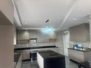 4 Bedroom House to Rent in Tynwald