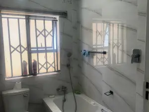 4 Bedroom House to Rent in Tynwald