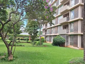 Flat/Apartment to Rent in Avenues