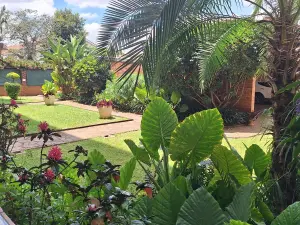 Flat/Apartment to Rent in Avenues