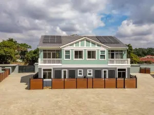 Townhouse/Cluster for Sale