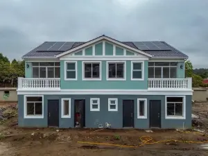 Townhouse/Cluster for Sale