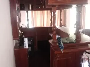 4 Bedroom House to Rent in Greendale