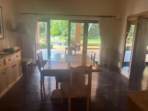 4 Bedroom House to Rent in Alexandra Park