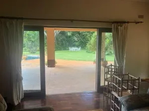 4 Bedroom House to Rent in Alexandra Park