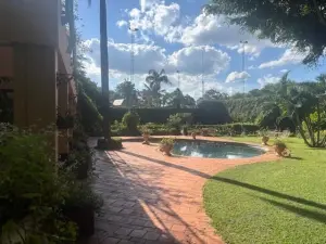 4 Bedroom House to Rent in Alexandra Park