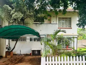 Flat/Apartment to Rent