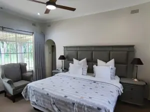 4 Bedroom House to Rent in Vainona